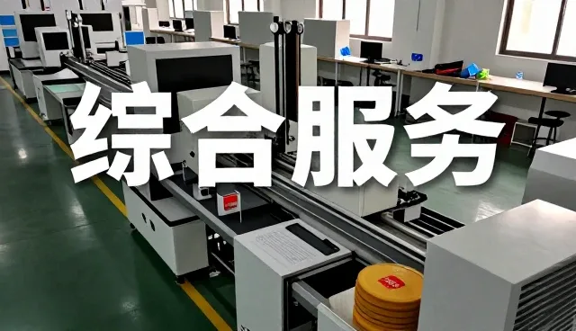教育咨询套餐