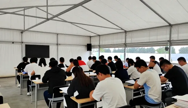 学习效果提升:考试辅导课程的适用条件与选择依据