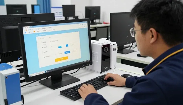 湖北奥丁教育科技有限公司探索考试辅导课程更多应用可能