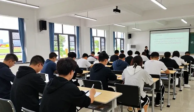考试辅导课程适用情况与限制分析