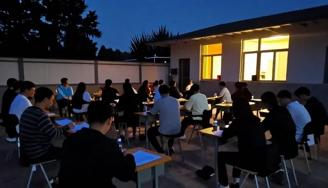 考试辅导性能与适用条件，如何精准匹配需求