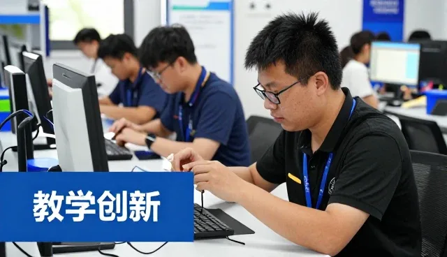 一文读懂课程资源定制化服务教育软件应用