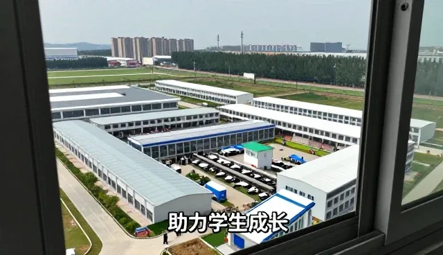 教务管理系统有哪些特点?